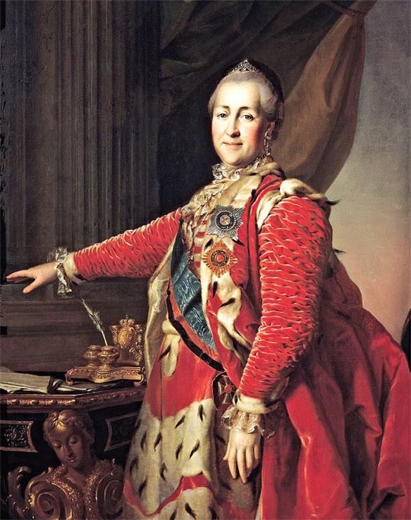 Российский царский и императорский дом Российский царский и императорский дом
