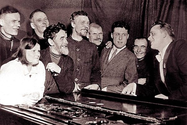 Сергей Лемешев. Лучший тенор Большого Сергей Лемешев. Лучший тенор Большого