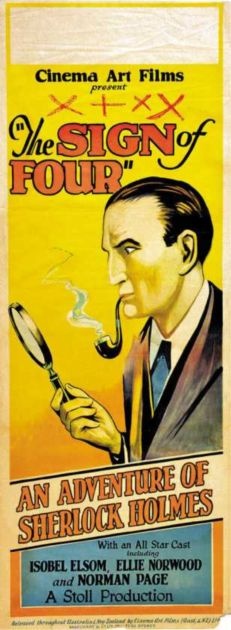 Шерлок Холмс. Человек, который никогда не жил и поэтому никогда не умрет Шерлок Холмс. Человек, который никогда не жил и поэтому никогда не умрет