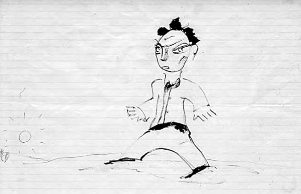 Сент-Экзюпери, каким я его знал... Сент-Экзюпери, каким я его знал...
