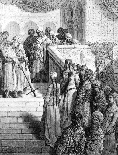 История завоевания Константинополя История завоевания Константинополя