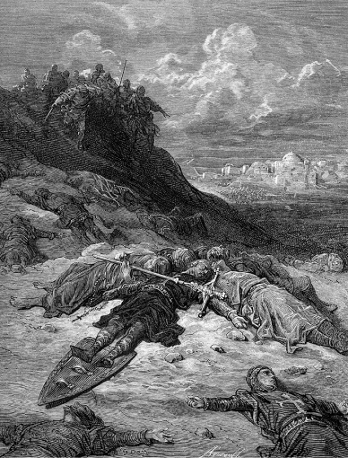 История завоевания Константинополя История завоевания Константинополя