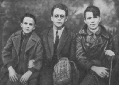 Маршак