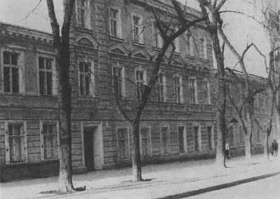 Леонид Утесов Леонид Утесов