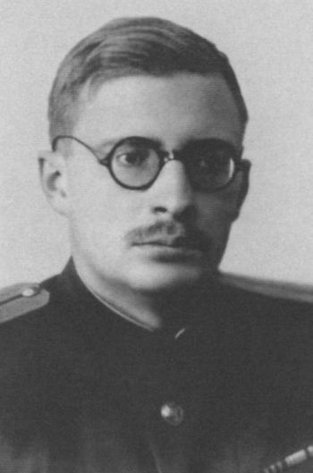 Аркадий Аверченко
