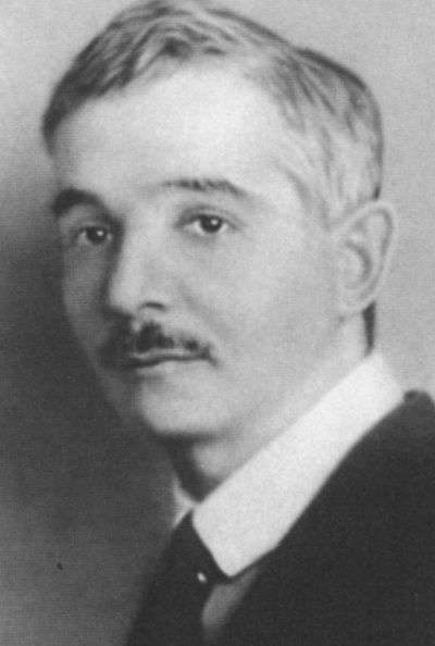 Аркадий Аверченко