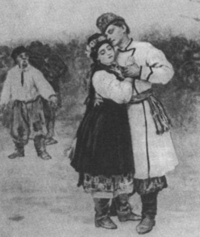 Мусоргский
