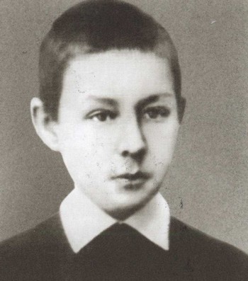 Рахманинов