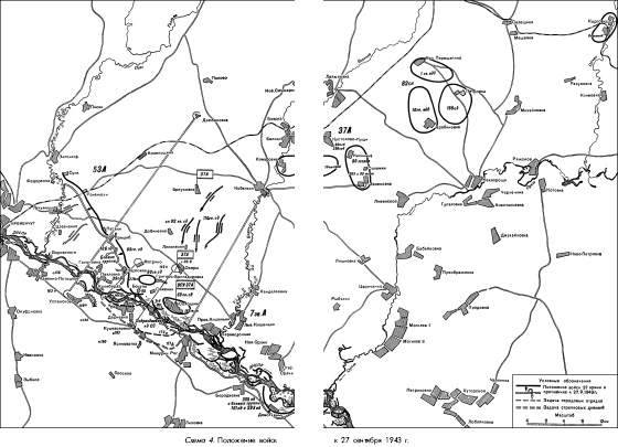 Битва за Днепр. 1943 г. Битва за Днепр. 1943 г.