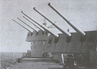 Вторая мировая война на море и в воздухе. Причины поражения военно-морских и воздушных сил Германии Вторая мировая война на море и в воздухе. Причины поражения военно-морских и воздушных сил Германии