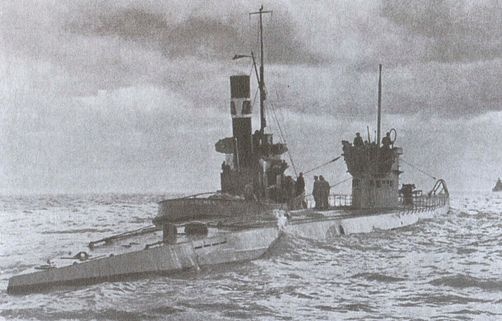 Вторая мировая война на море и в воздухе. Причины поражения военно-морских и воздушных сил Германии Вторая мировая война на море и в воздухе. Причины поражения военно-морских и воздушных сил Германии