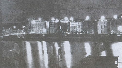 Вторая мировая война на море и в воздухе. Причины поражения военно-морских и воздушных сил Германии Вторая мировая война на море и в воздухе. Причины поражения военно-морских и воздушных сил Германии