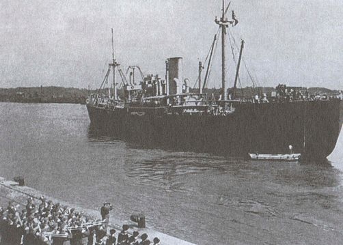 Вторая мировая война на море и в воздухе. Причины поражения военно-морских и воздушных сил Германии Вторая мировая война на море и в воздухе. Причины поражения военно-морских и воздушных сил Германии