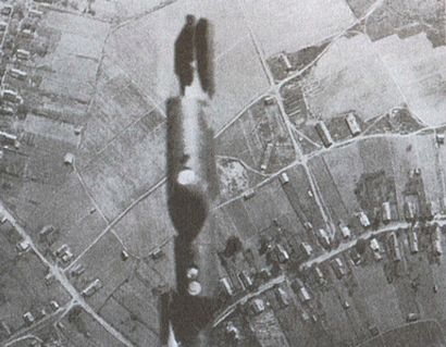 Вторая мировая война на море и в воздухе. Причины поражения военно-морских и воздушных сил Германии Вторая мировая война на море и в воздухе. Причины поражения военно-морских и воздушных сил Германии