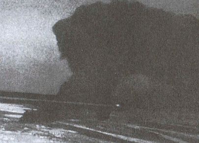 Вторая мировая война на море и в воздухе. Причины поражения военно-морских и воздушных сил Германии Вторая мировая война на море и в воздухе. Причины поражения военно-морских и воздушных сил Германии