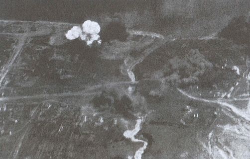 Вторая мировая война на море и в воздухе. Причины поражения военно-морских и воздушных сил Германии Вторая мировая война на море и в воздухе. Причины поражения военно-морских и воздушных сил Германии