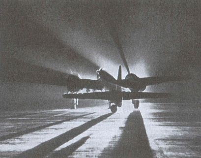 Вторая мировая война на море и в воздухе. Причины поражения военно-морских и воздушных сил Германии Вторая мировая война на море и в воздухе. Причины поражения военно-морских и воздушных сил Германии