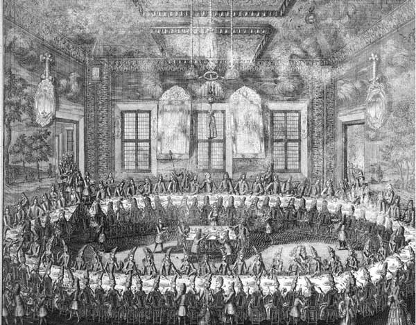 Русская история в легендах и мифах Русская история в легендах и мифах