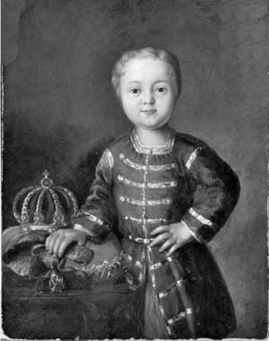 Русская история в легендах и мифах Русская история в легендах и мифах