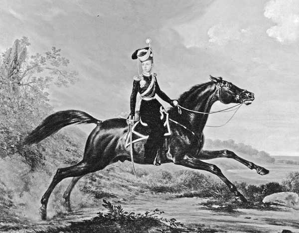 Русская история в легендах и мифах Русская история в легендах и мифах