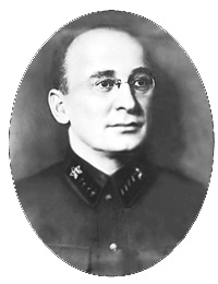 Маршал Берия. Штрихи к биографии Маршал Берия. Штрихи к биографии