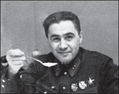 Маршал Берия. Штрихи к биографии Маршал Берия. Штрихи к биографии