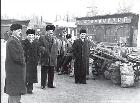 Маршал Берия. Штрихи к биографии Маршал Берия. Штрихи к биографии