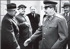 Маршал Берия. Штрихи к биографии Маршал Берия. Штрихи к биографии