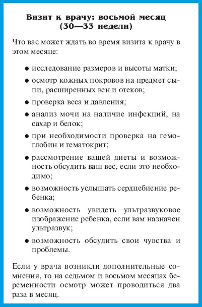 В ожидании малыша (обновленное издание) В ожидании малыша (обновленное издание)