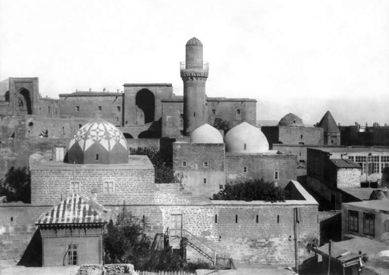 Гроздья Граната