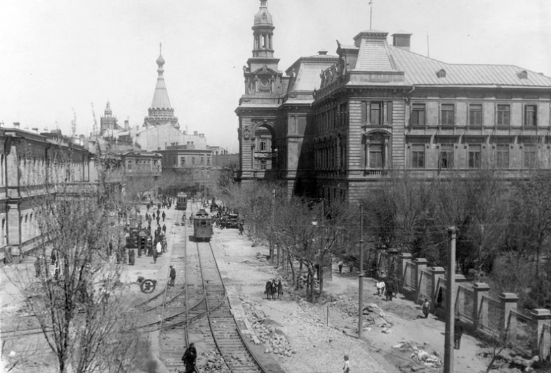 Гроздья Граната