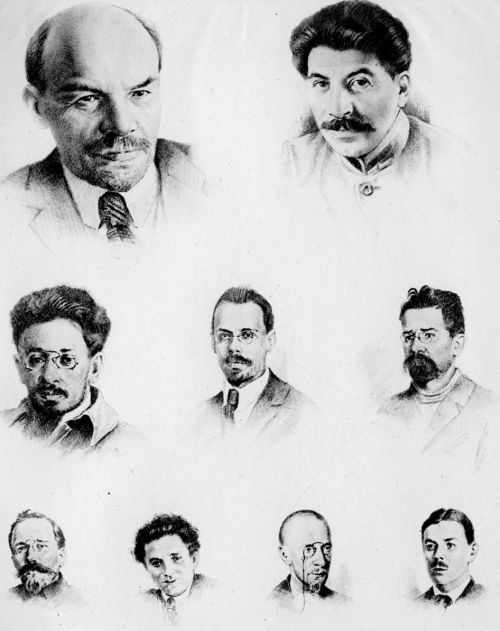 Империя. От Екатерины II до Сталина Империя. От Екатерины II до Сталина