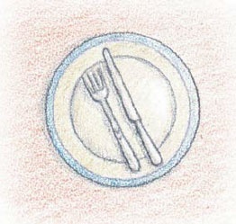 Еня и Еля. Азбука этикета