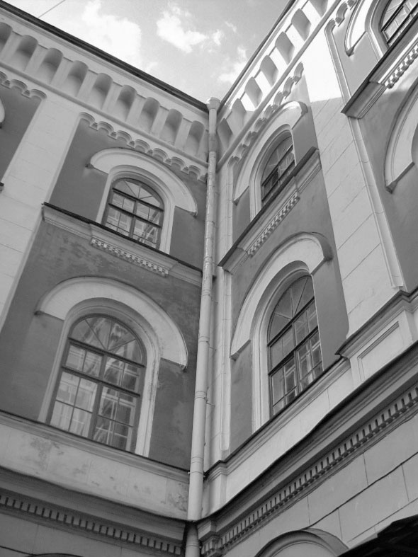 Институтки. Тайны жизни воспитанниц Институтки. Тайны жизни воспитанниц