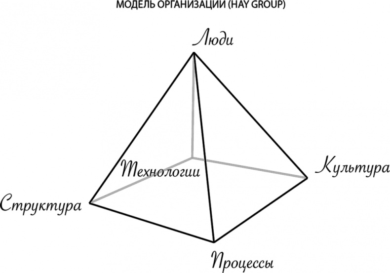 HR как он есть HR как он есть