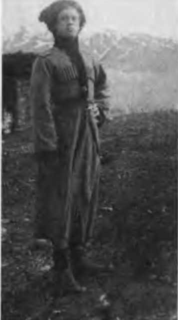 Казаки на Кавказском фронте. 1914-1917 Казаки на Кавказском фронте. 1914-1917