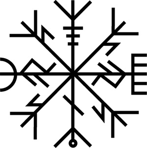 Магия рун. Заклинания, талисманы, мудры и гальдор, которые могут все Магия рун. Заклинания, талисманы, мудры и гальдор, которые могут все