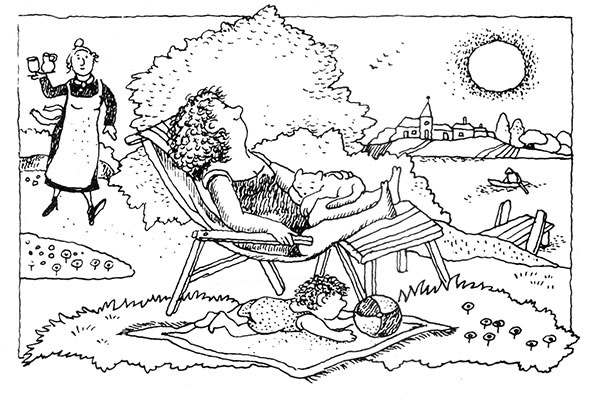 Большая книга о разбойнике Грабше Большая книга о разбойнике Грабше