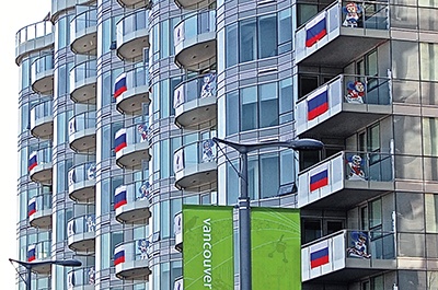 Закулисье Олимпийских игр. Записки олимпийского волонтера Закулисье Олимпийских игр. Записки олимпийского волонтера