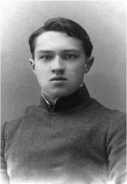 Мой крестный. Воспоминания об Иване Шмелеве Мой крестный. Воспоминания об Иване Шмелеве