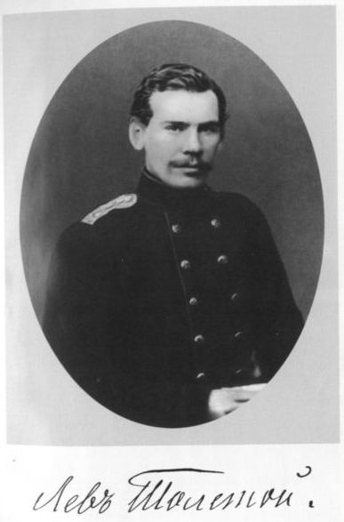Лев Толстой Лев Толстой