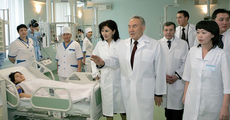 Имя, ставшее эпохой. Нурсултан Назарбаев: новое прочтение биографии Имя, ставшее эпохой. Нурсултан Назарбаев: новое прочтение биографии