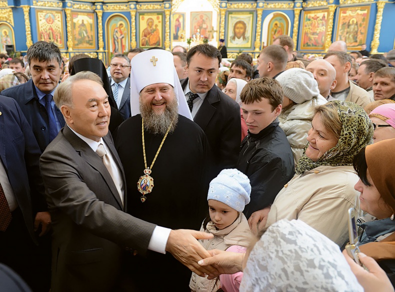Имя, ставшее эпохой. Нурсултан Назарбаев: новое прочтение биографии Имя, ставшее эпохой. Нурсултан Назарбаев: новое прочтение биографии