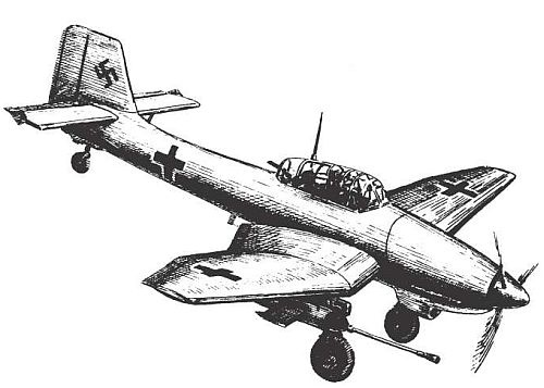 Летчик-истребитель. Боевые операции "Me-163" Летчик-истребитель. Боевые операции "Me-163"