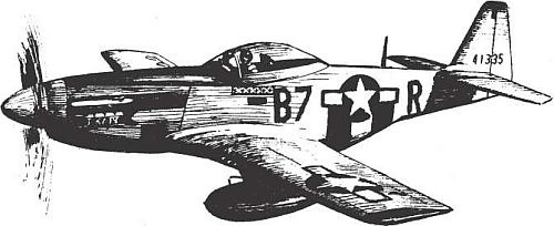 Летчик-истребитель. Боевые операции "Me-163"