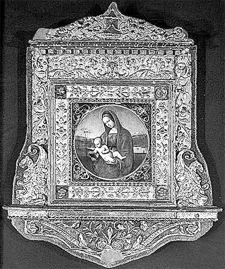 Люди Зимнего дворца. Монаршие особы, их фавориты и слуги