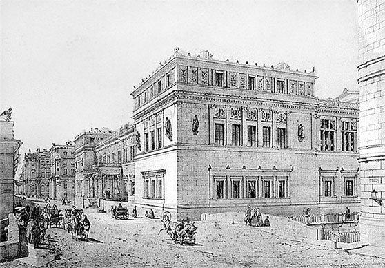 Люди Зимнего дворца. Монаршие особы, их фавориты и слуги