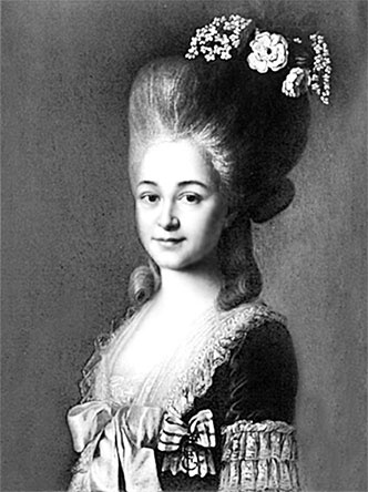 Люди Зимнего дворца. Монаршие особы, их фавориты и слуги