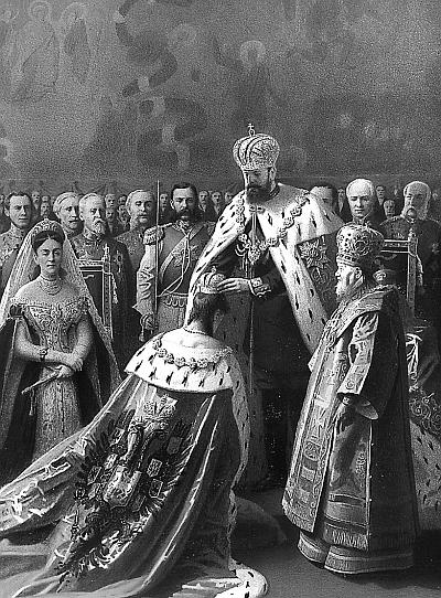 Ювелирные сокровища Российского императорского двора Ювелирные сокровища Российского императорского двора