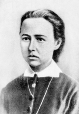 Ахматова. Юные годы Царскосельской Музы Ахматова. Юные годы Царскосельской Музы